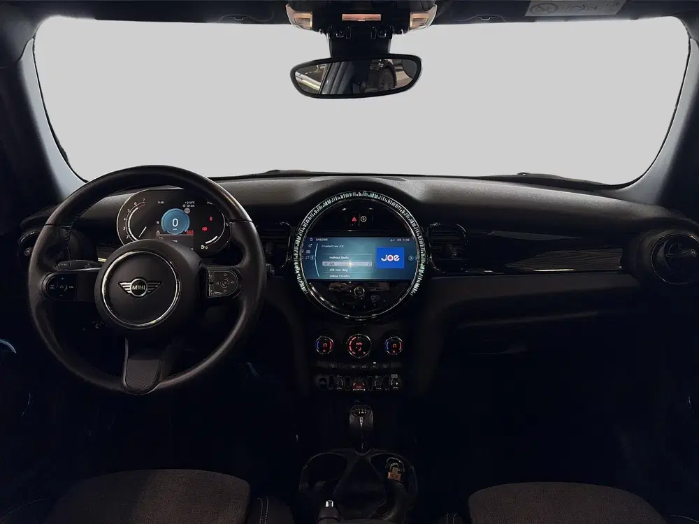 Mini One 1.5 One Business Edition uit 2022, foto 5