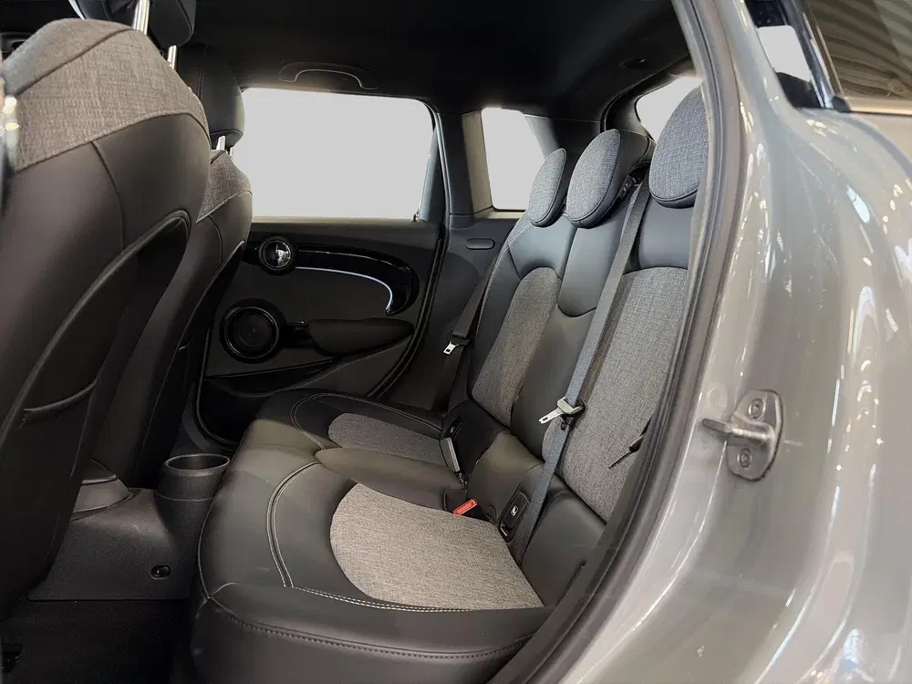 Mini One 1.5 One Business Edition uit 2022, foto 6