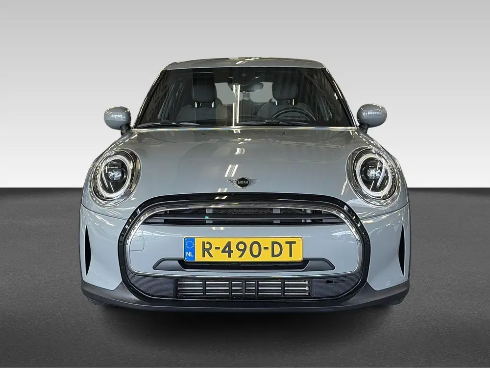 Mini One 1.5 One Business Edition uit 2022, foto 7