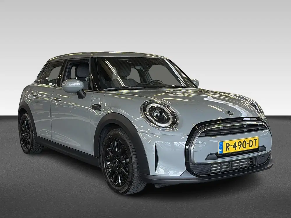Mini One 1.5 One Business Edition uit 2022, foto 8