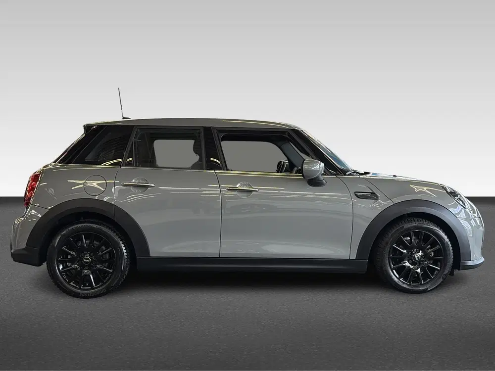 Mini One 1.5 One Business Edition uit 2022, foto 9