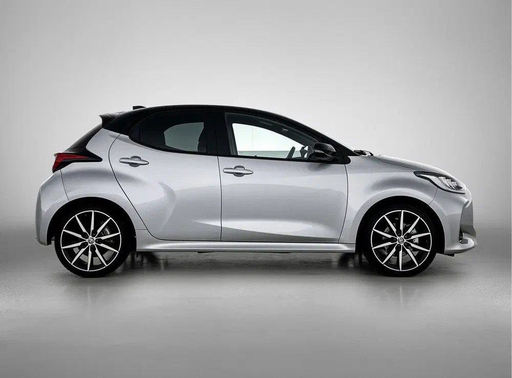 Toyota Yaris 1.5 Hybrid 130 GR Sport uit 2025, foto 12