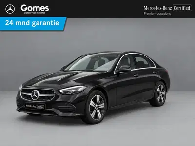 Mercedes-Benz C-Klasse 300 e Business Line uit 2025