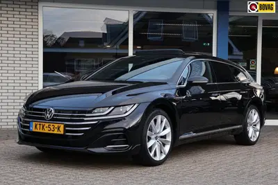 Volkswagen Arteon 1.4 TSI eHybrid R-Line SOH uit 2022