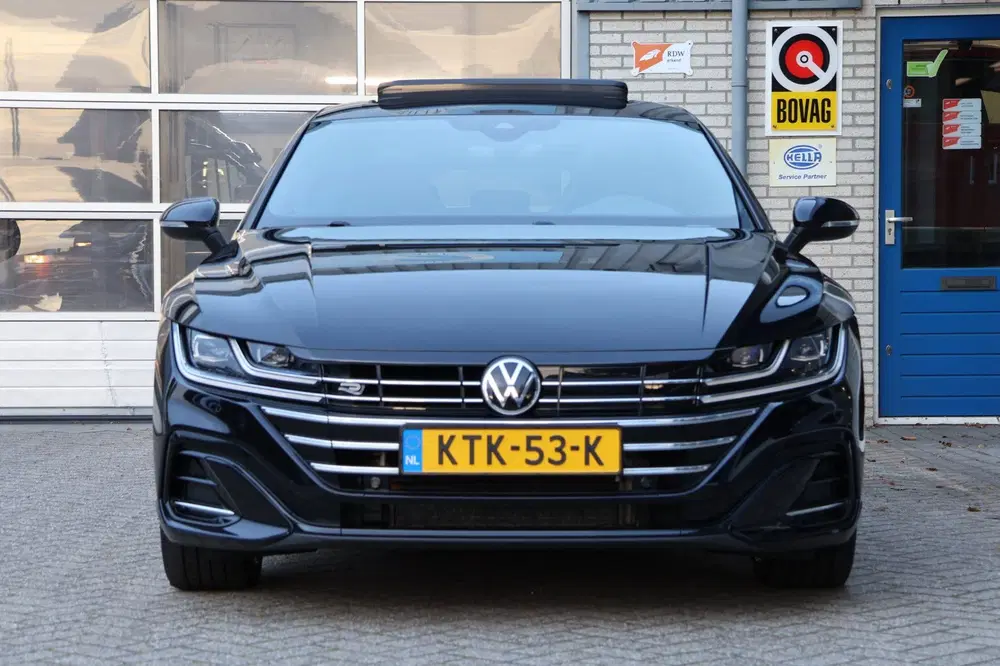 Volkswagen Arteon 1.4 TSI eHybrid R-Line SOH uit 2022, foto 13