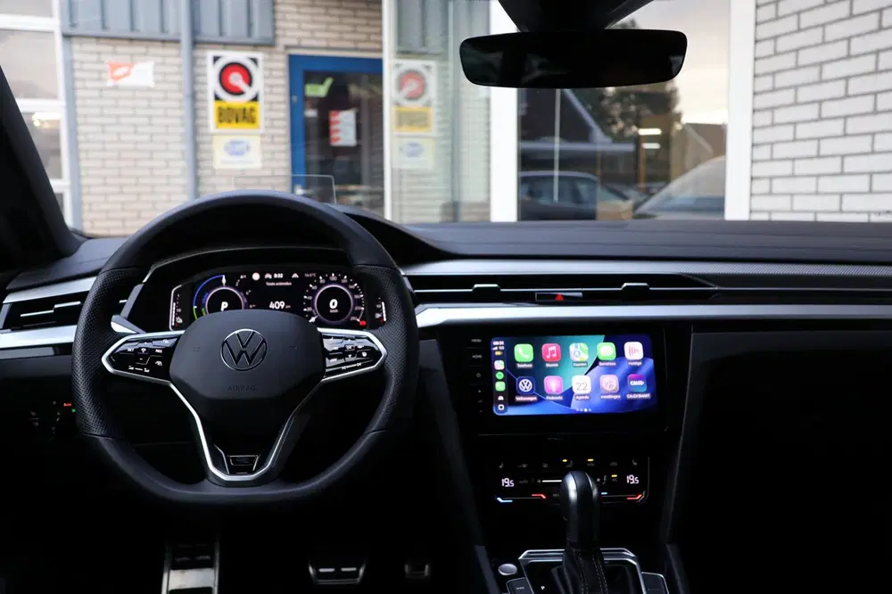 Volkswagen Arteon 1.4 TSI eHybrid R-Line SOH uit 2022, foto 3