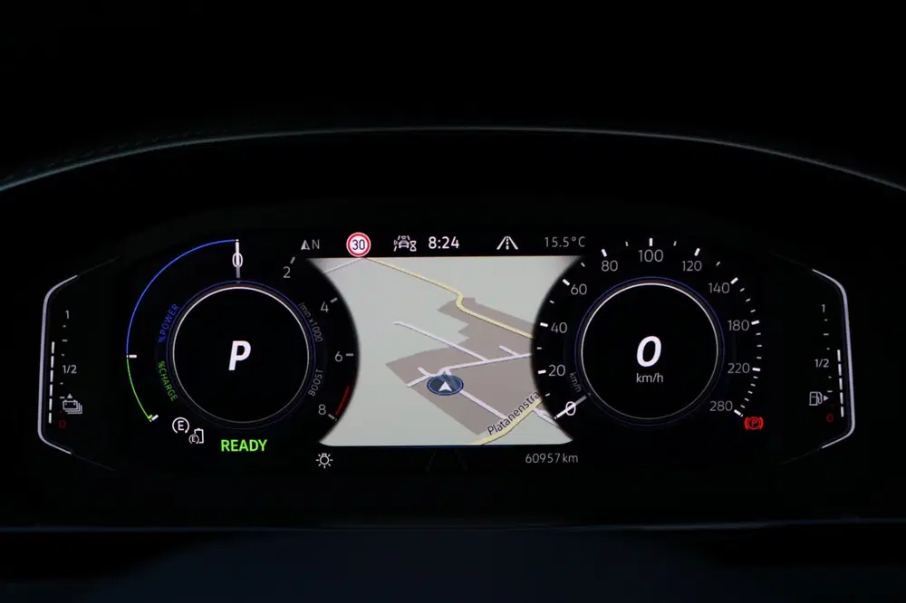 Volkswagen Arteon 1.4 TSI eHybrid R-Line SOH uit 2022, foto 4