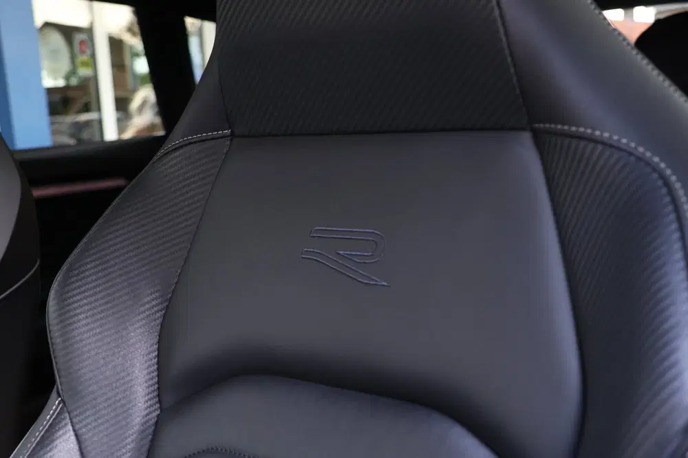Volkswagen Arteon 1.4 TSI eHybrid R-Line SOH uit 2022, foto 5