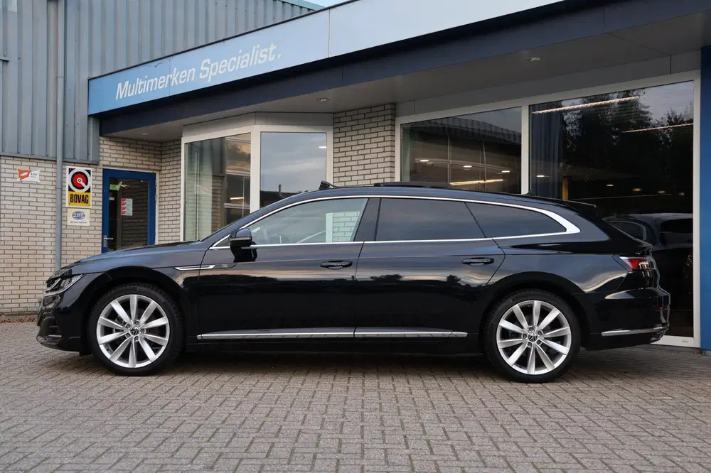 Volkswagen Arteon 1.4 TSI eHybrid R-Line SOH uit 2022, foto 8
