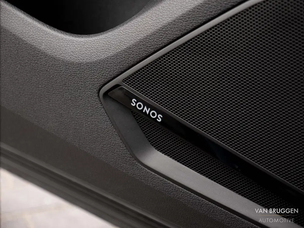 Audi Q2 35 TFSI S-Line Pano SONOS Keyless Sfeer BT uit 2023, foto 15