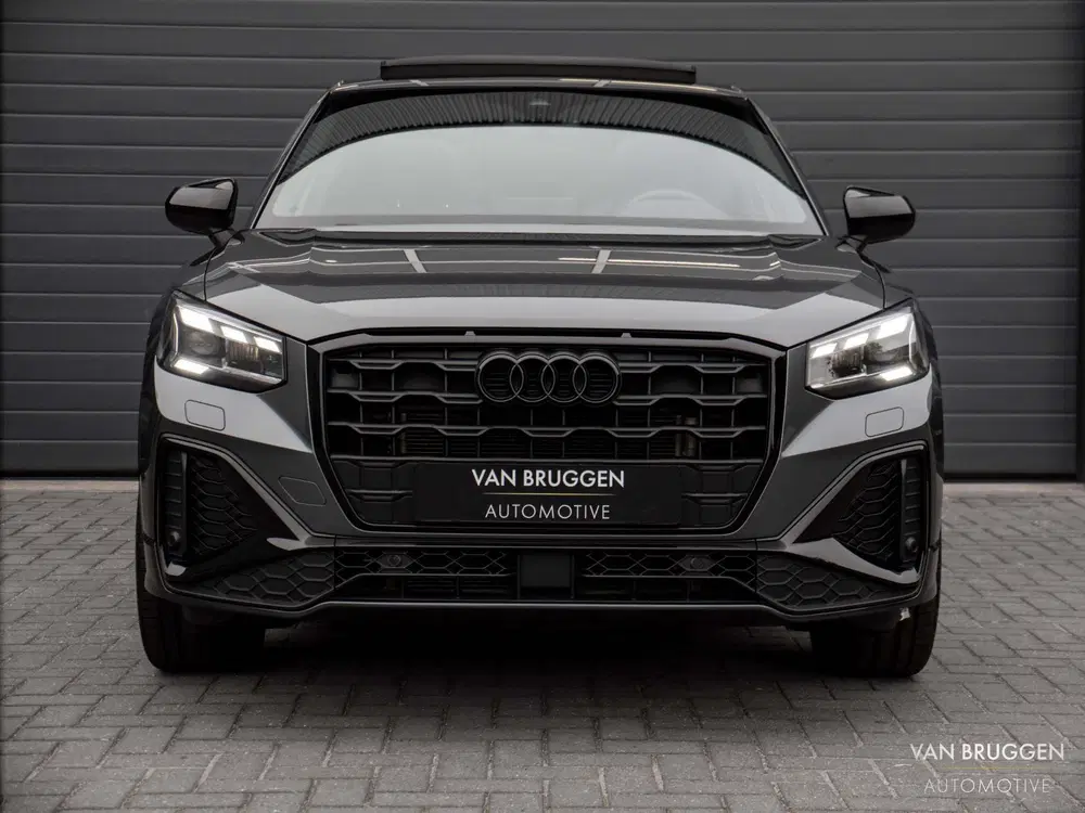Audi Q2 35 TFSI S-Line Pano SONOS Keyless Sfeer BT uit 2023, foto 6