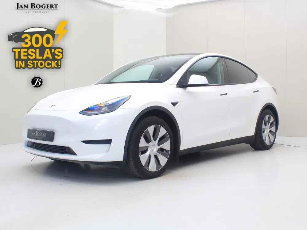 Tesla Model Y Standard RWD Plus 94.5% SoH [ AMD RYZEN+AU uit 2023