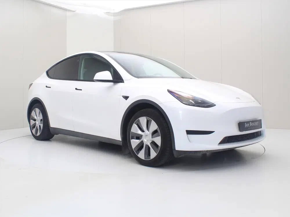 Tesla Model Y Standard RWD Plus 94.5% SoH [ AMD RYZEN+AU uit 2023, foto 4