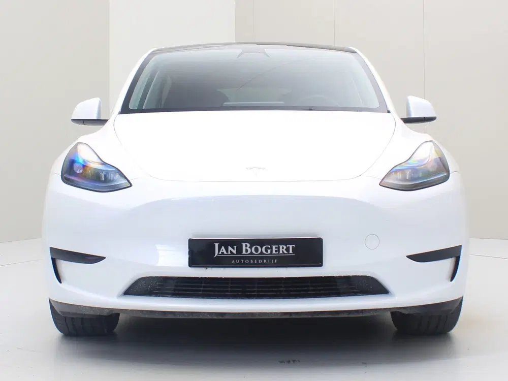 Tesla Model Y Standard RWD Plus 94.5% SoH [ AMD RYZEN+AU uit 2023, foto 5
