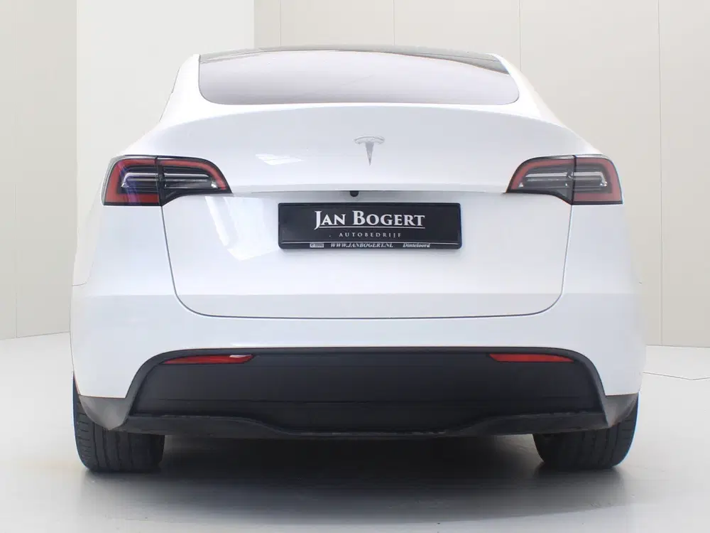 Tesla Model Y Standard RWD Plus 94.5% SoH [ AMD RYZEN+AU uit 2023, foto 6