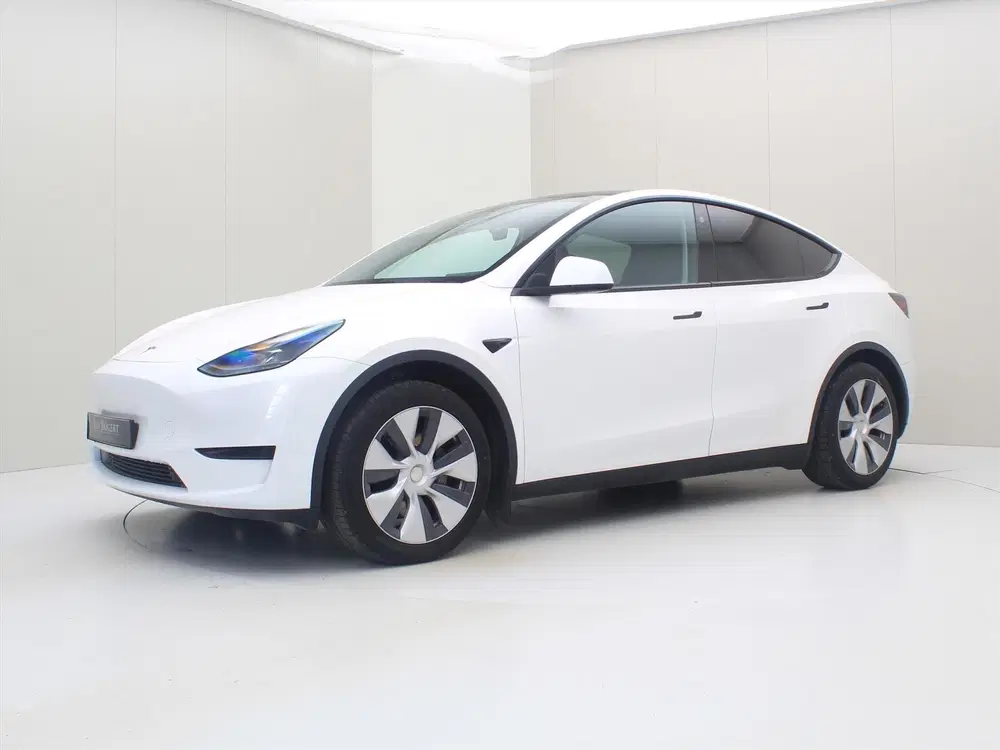 Tesla Model Y Standard RWD Plus 94.5% SoH [ AMD RYZEN+AU uit 2023, foto 7