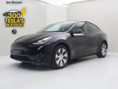 Tesla Model Y Long Range AWD 75kWh 351pk 93.3% SoH [ TRE uit 2023