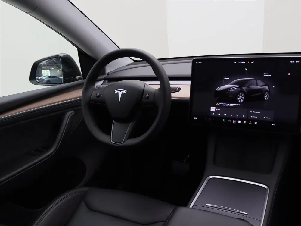 Tesla Model Y Long Range AWD 75kWh 351pk 93.3% SoH [ TRE uit 2023, foto 10