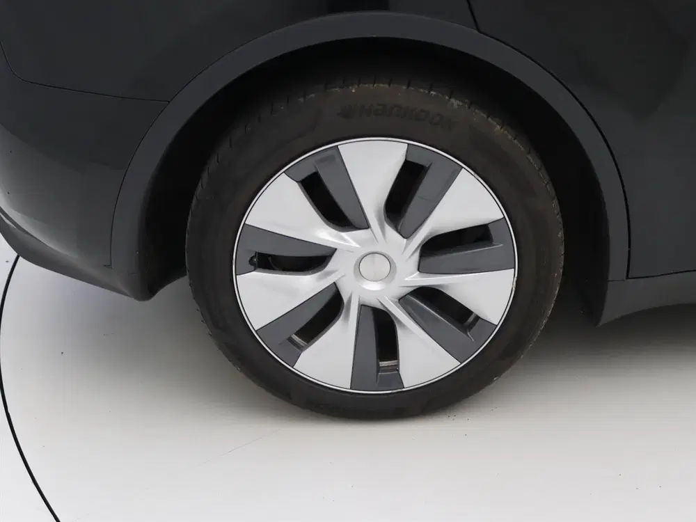 Tesla Model Y Long Range AWD 75kWh 351pk 93.3% SoH [ TRE uit 2023, foto 12