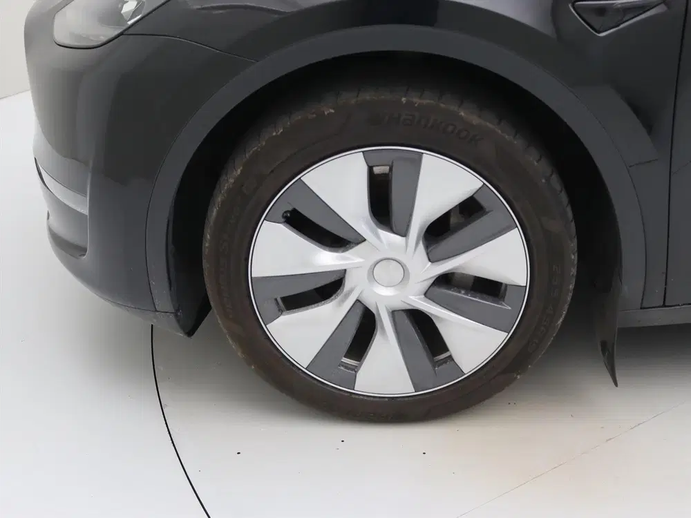 Tesla Model Y Long Range AWD 75kWh 351pk 93.3% SoH [ TRE uit 2023, foto 13