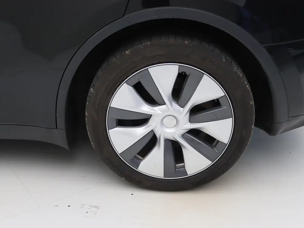 Tesla Model Y Long Range AWD 75kWh 351pk 93.3% SoH [ TRE uit 2023, foto 15