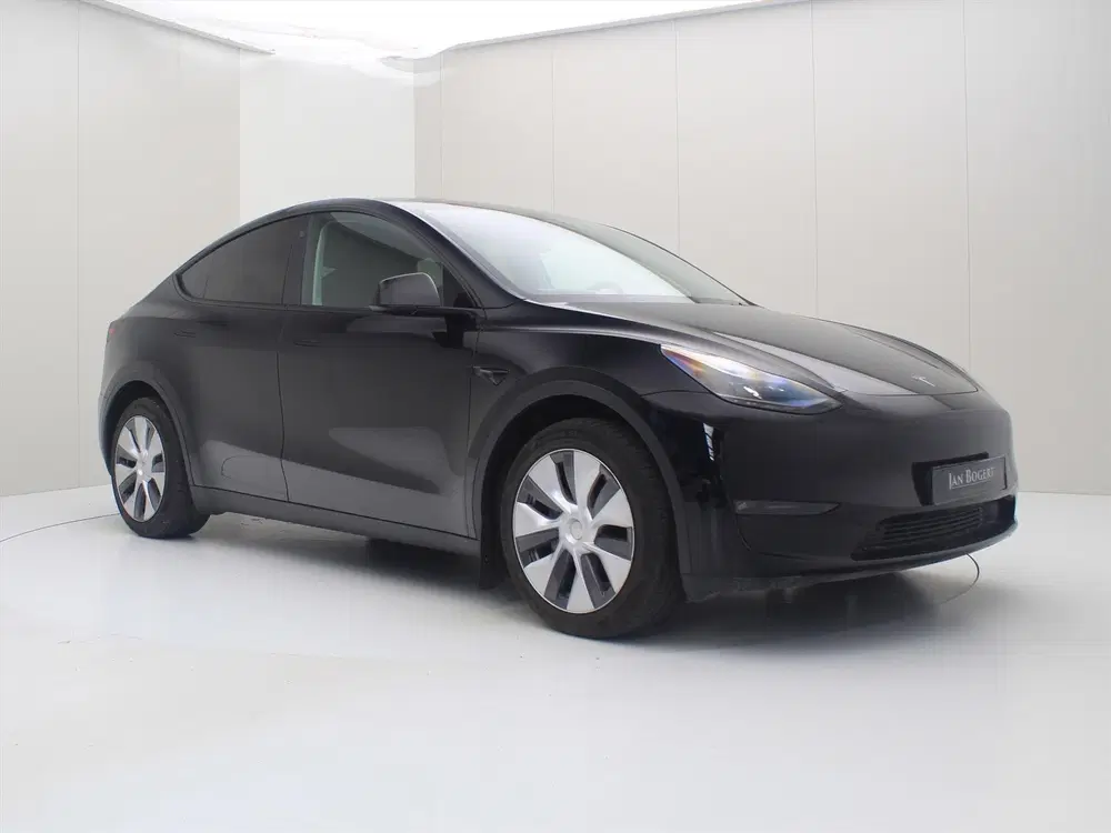 Tesla Model Y Long Range AWD 75kWh 351pk 93.3% SoH [ TRE uit 2023, foto 4