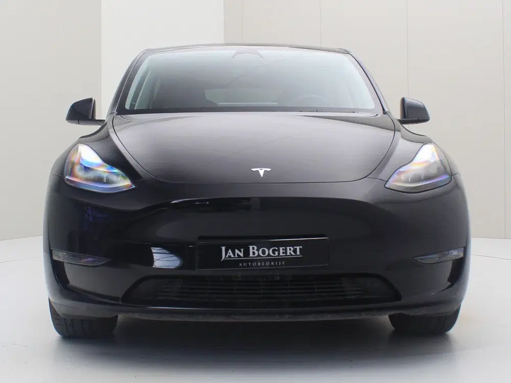 Tesla Model Y Long Range AWD 75kWh 351pk 93.3% SoH [ TRE uit 2023, foto 5