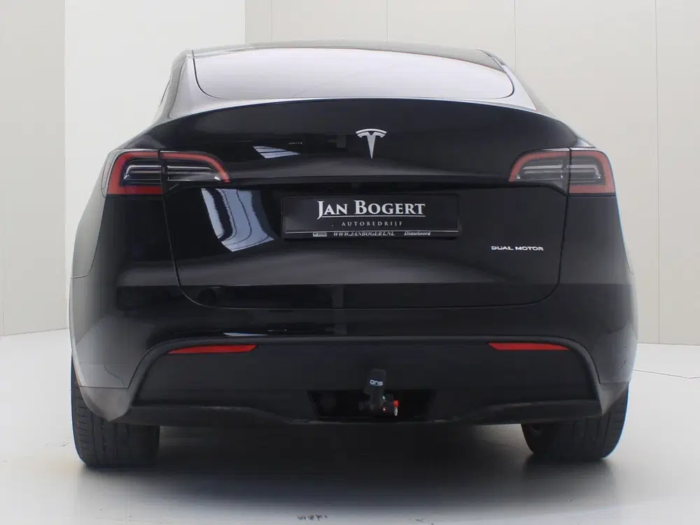 Tesla Model Y Long Range AWD 75kWh 351pk 93.3% SoH [ TRE uit 2023, foto 6