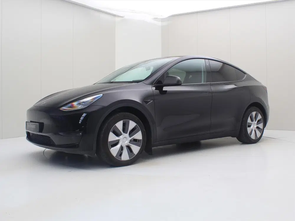 Tesla Model Y Long Range AWD 75kWh 351pk 93.3% SoH [ TRE uit 2023, foto 7