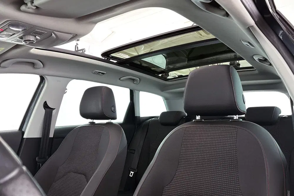 SEAT Leon 1.5 TSI FR Business Intense Panoramadak Vi uit 2019, foto 8