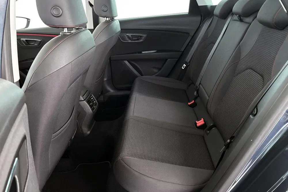 SEAT Leon 1.5 TSI FR Business Intense Panoramadak Vi uit 2019, foto 9