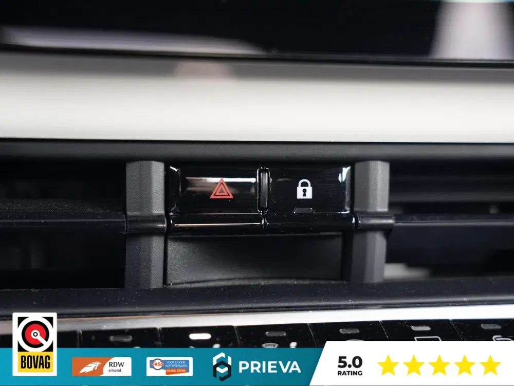 Fiat 500e Cabrio 42 kWh uit 2024, foto 15
