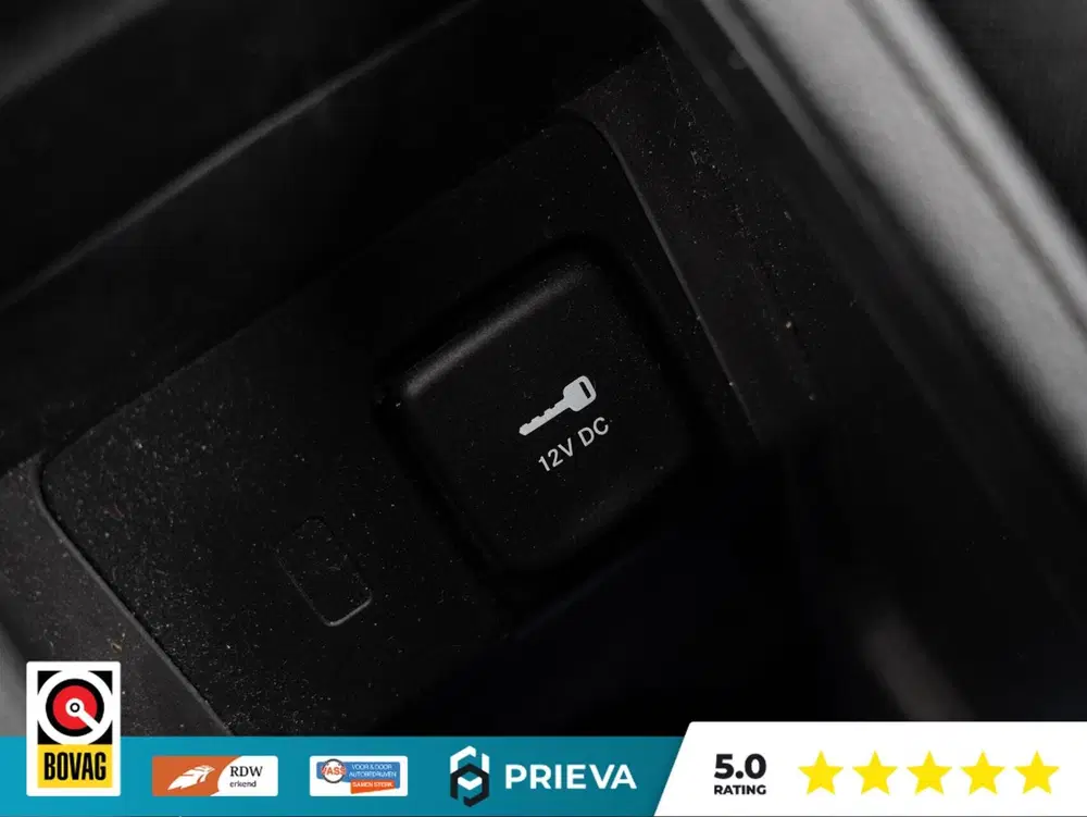 Fiat 500e Cabrio 42 kWh uit 2024, foto 3