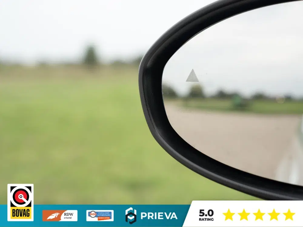 Fiat 500e Cabrio 42 kWh uit 2024, foto 4