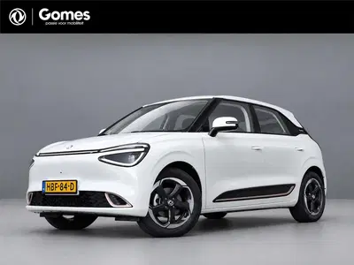 Dongfeng BOX Launch Edition uit 2024