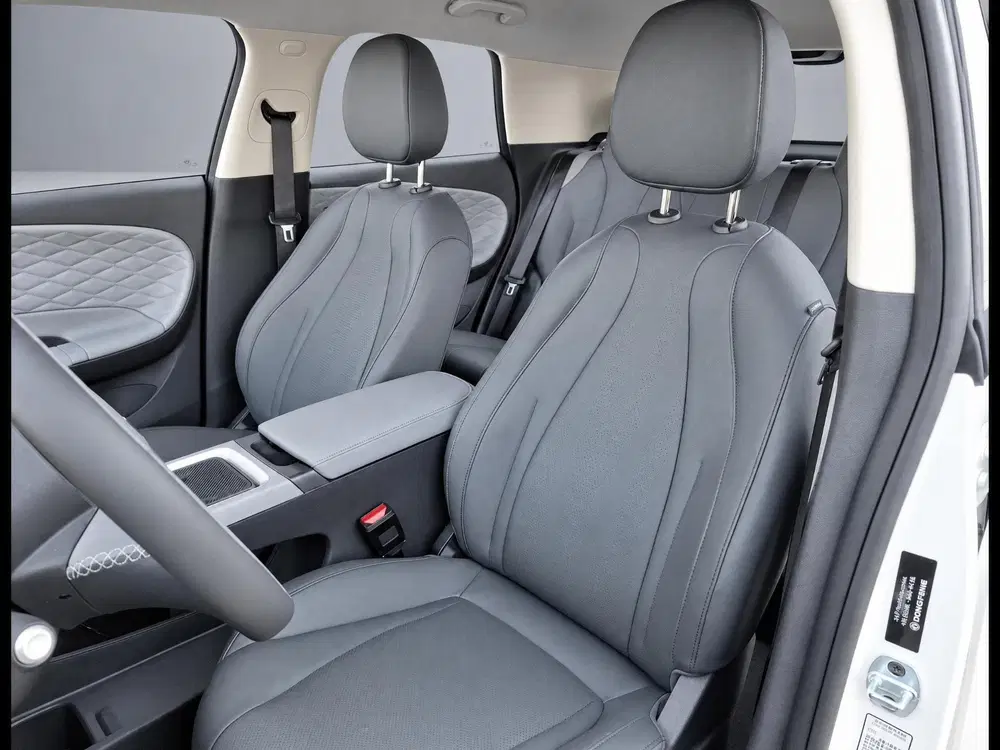 Dongfeng BOX Launch Edition uit 2024, foto 10