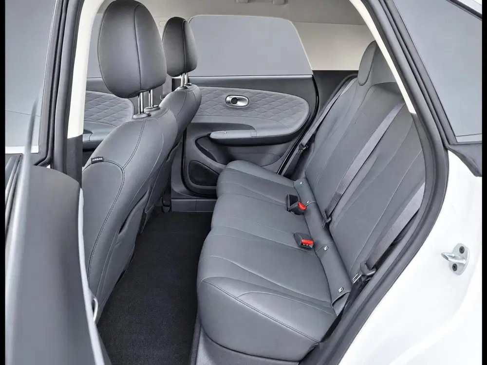 Dongfeng BOX Launch Edition uit 2024, foto 11