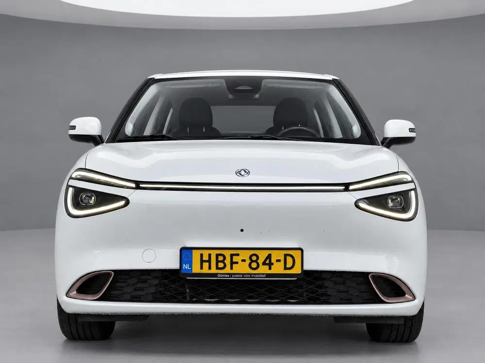 Dongfeng BOX Launch Edition uit 2024, foto 5
