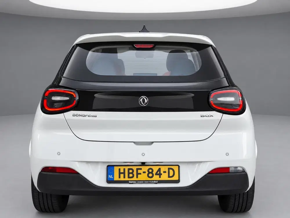Dongfeng BOX Launch Edition uit 2024, foto 6