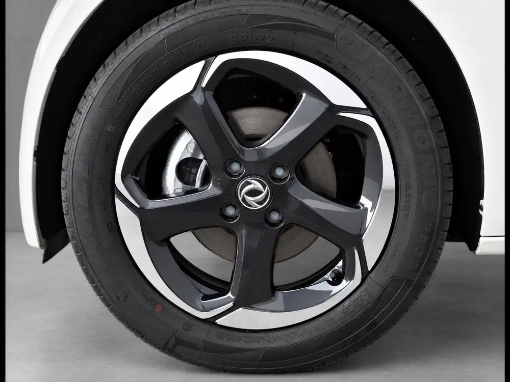 Dongfeng BOX Launch Edition uit 2024, foto 7