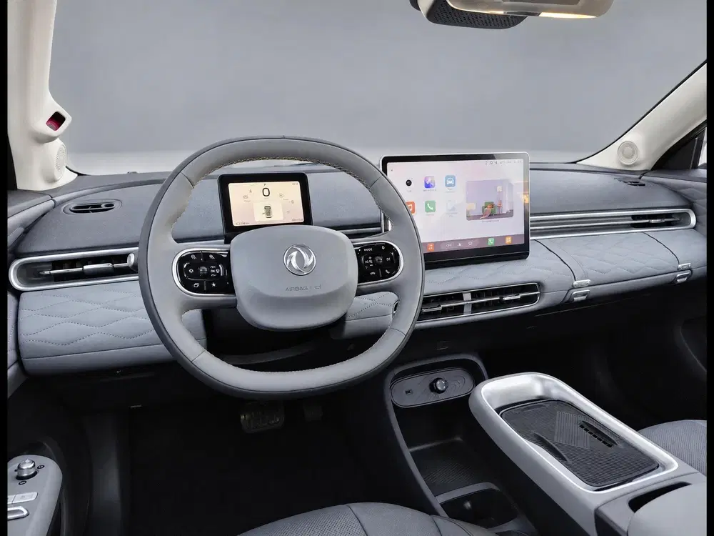 Dongfeng BOX Launch Edition uit 2024, foto 8