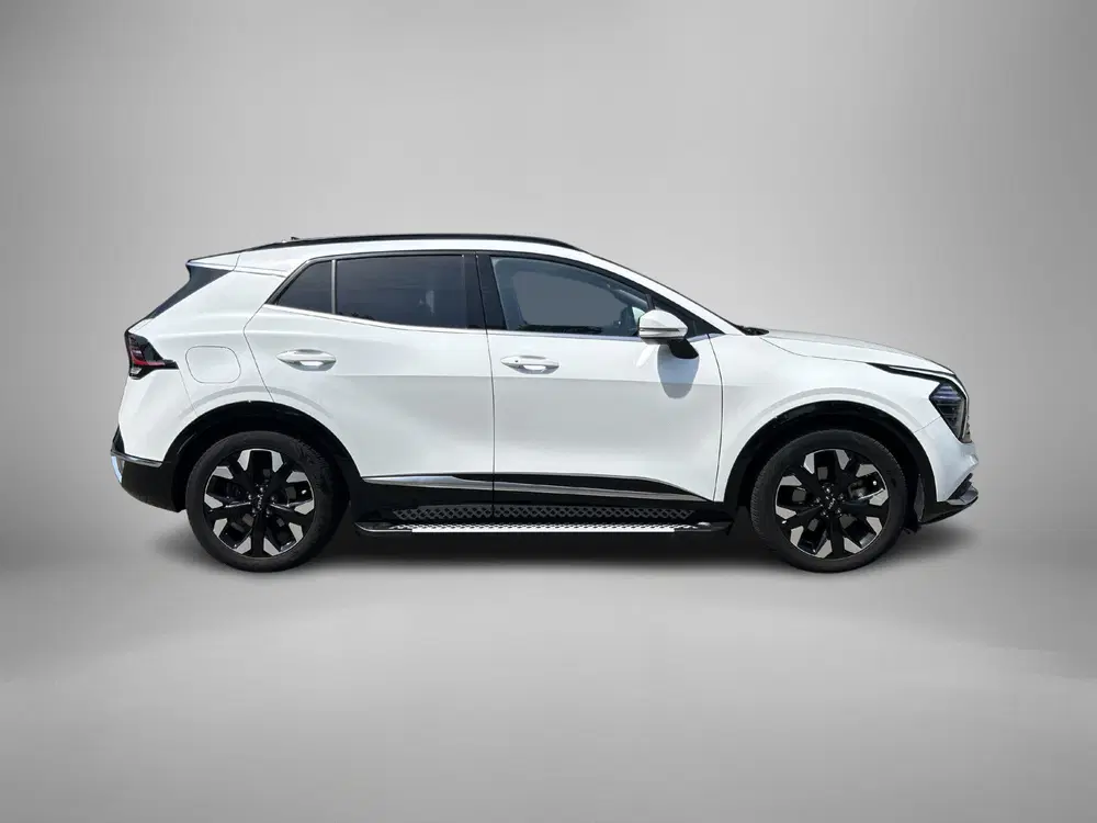 Kia Sportage 1.6 T-GDi Plug-in Hybrid AWD DynamicPlusLi uit 2023, foto 3