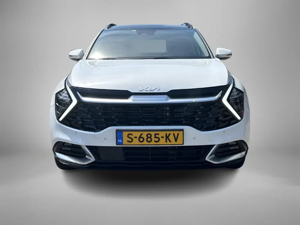 Kia Sportage 1.6 T-GDi Plug-in Hybrid AWD DynamicPlusLi uit 2023, foto 5
