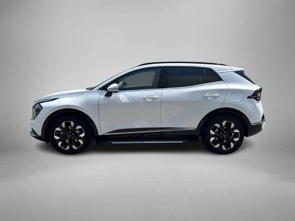 Kia Sportage 1.6 T-GDi Plug-in Hybrid AWD DynamicPlusLi uit 2023, foto 8