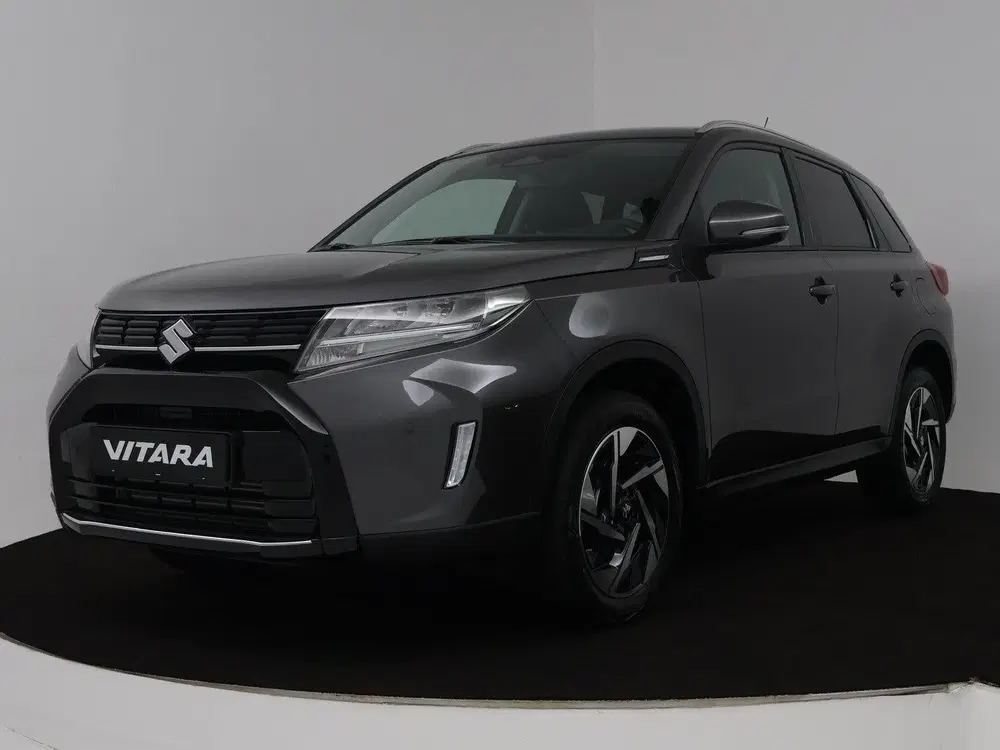 Suzuki Vitara 1.4 Boosterjet Smart Hybrid Style uit 2026