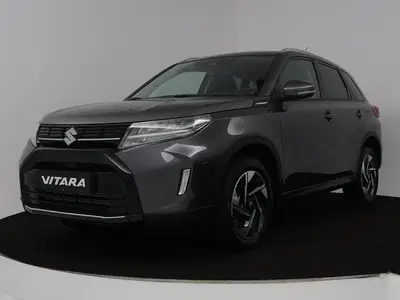 Suzuki Vitara 1.4 Boosterjet Smart Hybrid Style uit 2026
