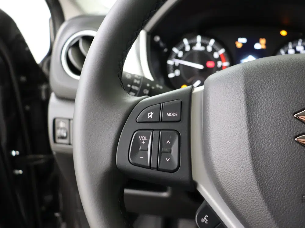 Suzuki Vitara 1.4 Boosterjet Smart Hybrid Style uit 2026, foto 12