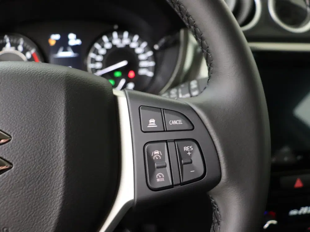 Suzuki Vitara 1.4 Boosterjet Smart Hybrid Style uit 2026, foto 13