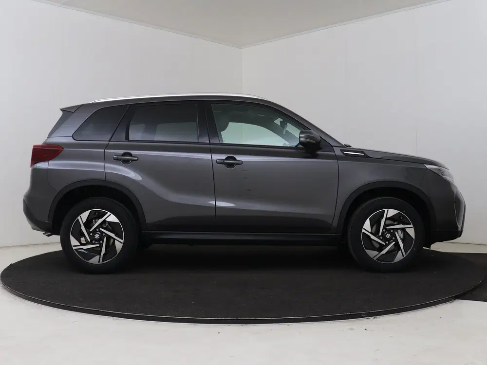 Suzuki Vitara 1.4 Boosterjet Smart Hybrid Style uit 2026, foto 14