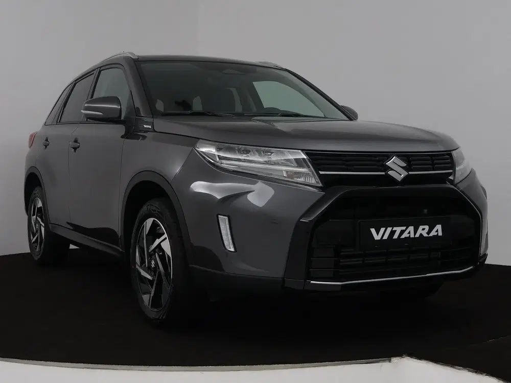 Suzuki Vitara 1.4 Boosterjet Smart Hybrid Style uit 2026, foto 15